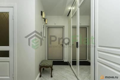 2-комн. квартира, 65.1 м&sup2;