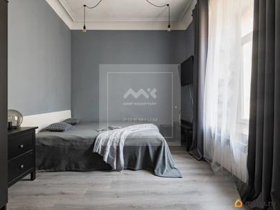 5-комн. квартира, 96.6 м&sup2;