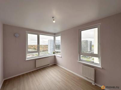 1-комн. квартира, 34.7 м&sup2;