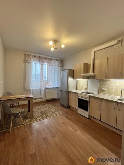 1-комн. квартира, 40 м&sup2;