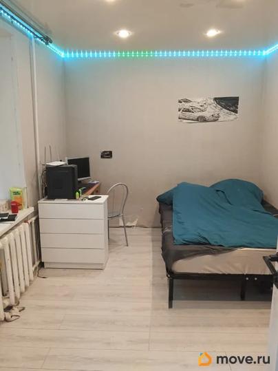 3-комн. квартира, 64.9 м&sup2;