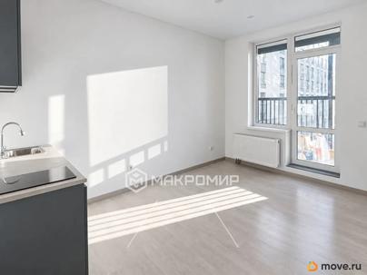 студия, 19.7 м&sup2;