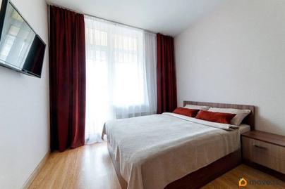 1-комн. квартира, 31.9 м&sup2;