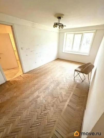 3-комн. квартира, 58.4 м&sup2;