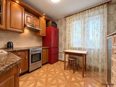 1-комн. квартира, 35.3 м&sup2;