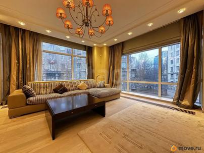 3-комн. квартира, 184.1 м&sup2;