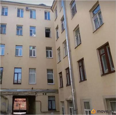 6-комн. квартира, 168 м&sup2;