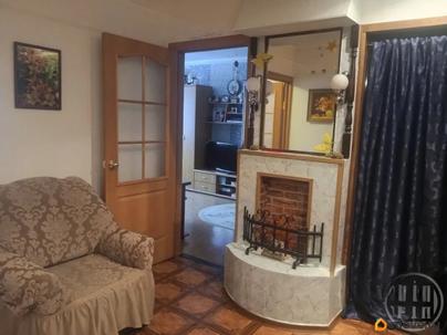 3-комн. квартира, 81 м&sup2;