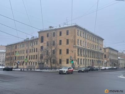 офис, 394.3 м&sup2;