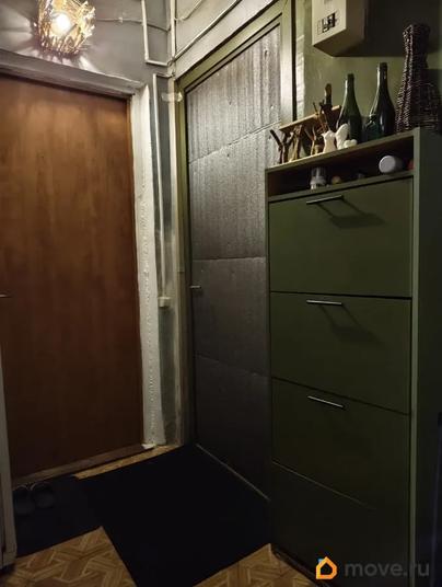 комната, 23 м&sup2;