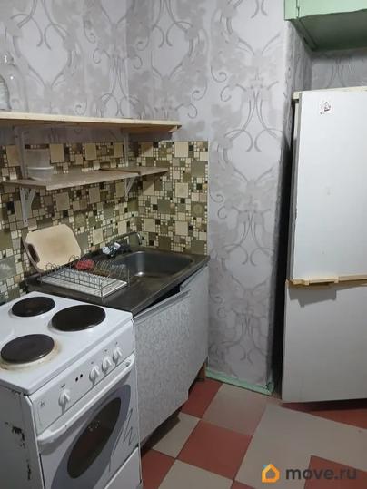 1-комн. квартира, 42 м&sup2;