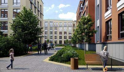 3-комн. квартира, 59.19 м&sup2;