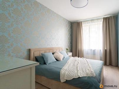 2-комн. квартира, 49.7 м&sup2;