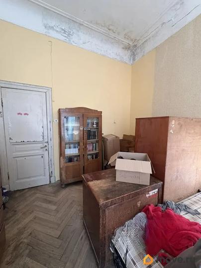комната, 17 м&sup2;