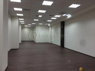 офис, 132.6 м&sup2;
