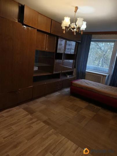 2-комн. квартира, 53 м&sup2;