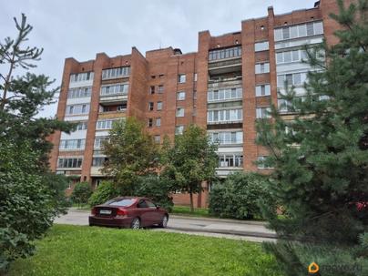 1-комн. квартира, 42 м&sup2;