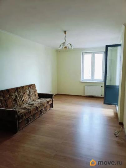 2-комн. квартира, 50 м&sup2;
