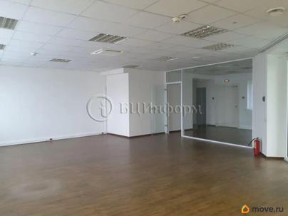 офис, 126.7 м&sup2;