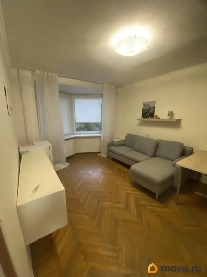 1-комн. квартира, 30 м&sup2;