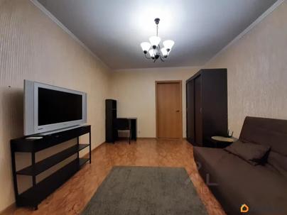 1-комн. квартира, 42 м&sup2;