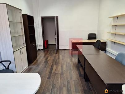 офис, 24.2 м&sup2;