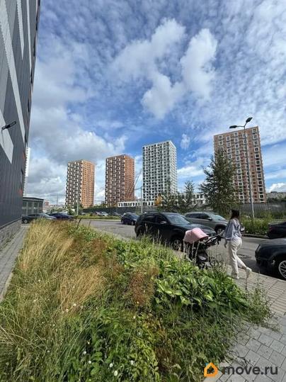 свободного назначения, 41 м&sup2;