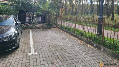 гараж, 12 м&sup2;