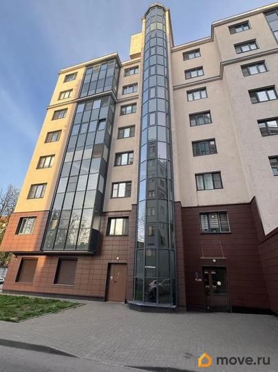 1-комн. квартира, 54 м&sup2;