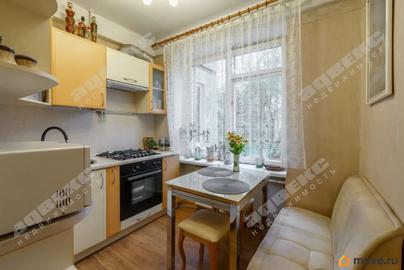 2-комн. квартира, 48.5 м&sup2;