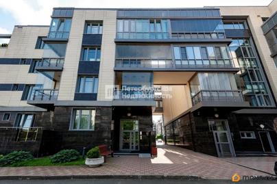 3-комн. квартира, 125.2 м&sup2;