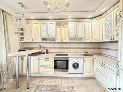 2-комн. квартира, 69 м&sup2;