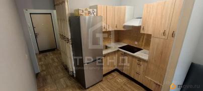 студия, 24 м&sup2;