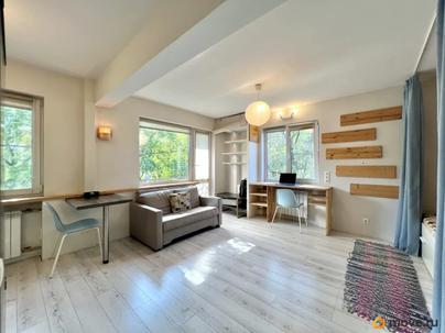 1-комн. квартира, 31.2 м&sup2;
