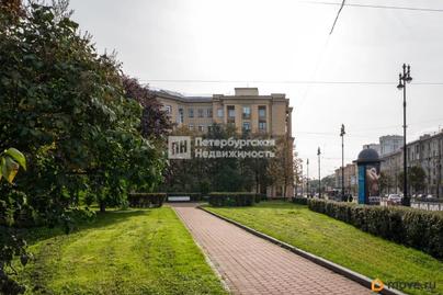 3-комн. квартира, 100.5 м&sup2;