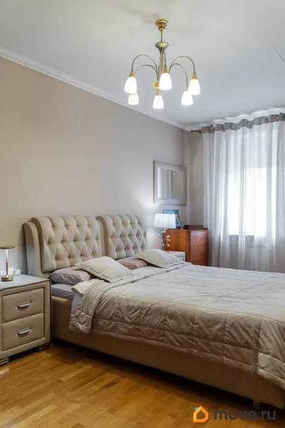 4-комн. квартира, 100.7 м&sup2;