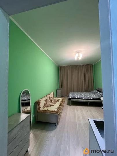 студия, 23.3 м&sup2;