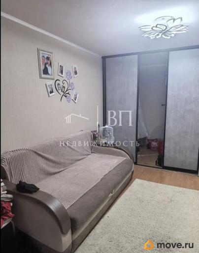 1-комн. квартира, 40.4 м&sup2;