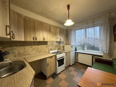 1-комн. квартира, 31.1 м&sup2;