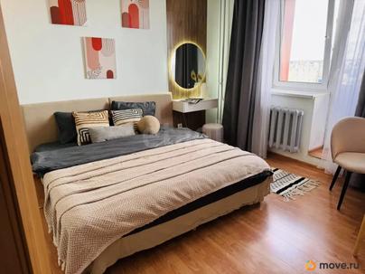 1-комн. квартира, 28.7 м&sup2;