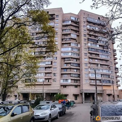 3-комн. квартира, 63 м&sup2;