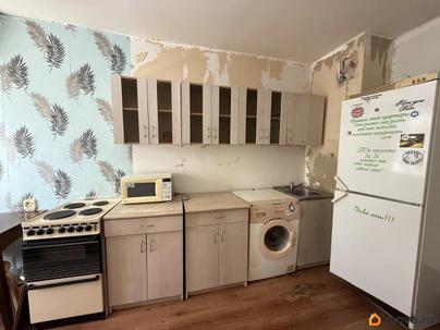 1-комн. квартира, 40.2 м&sup2;