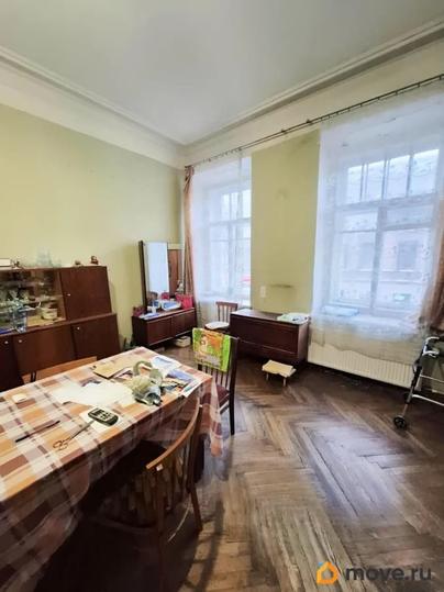 комната, 24.5 м&sup2;