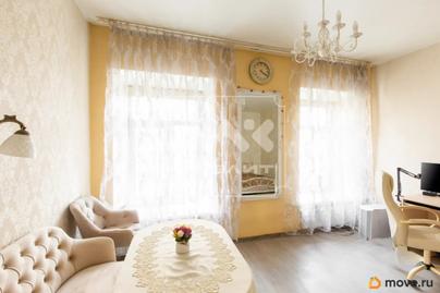 комната, 29.8 м&sup2;