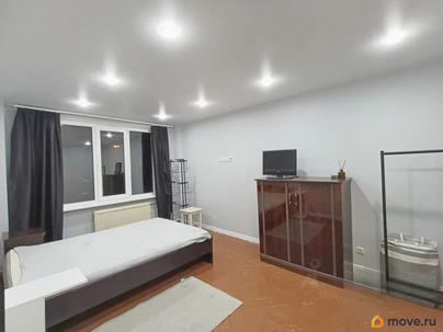 1-комн. квартира, 30.5 м&sup2;
