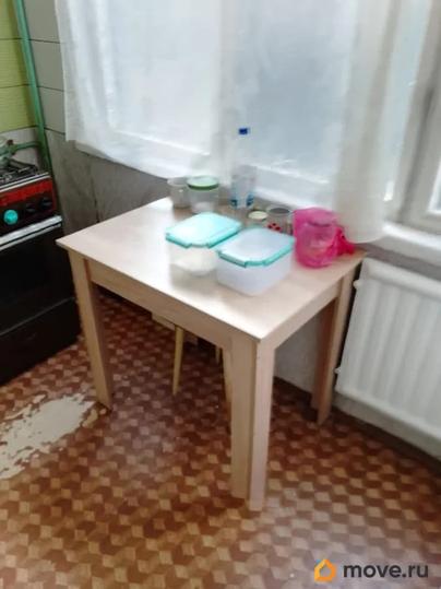 1-комн. квартира, 36 м&sup2;