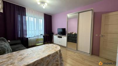 студия, 25 м&sup2;