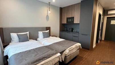 1-комн. квартира, 26 м&sup2;