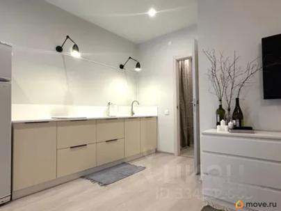 студия, 28 м&sup2;