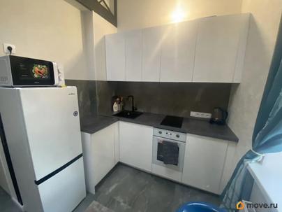 1-комн. квартира, 30 м&sup2;